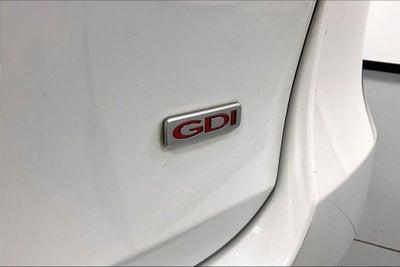 2019 Kia Sorento 2.4L LX