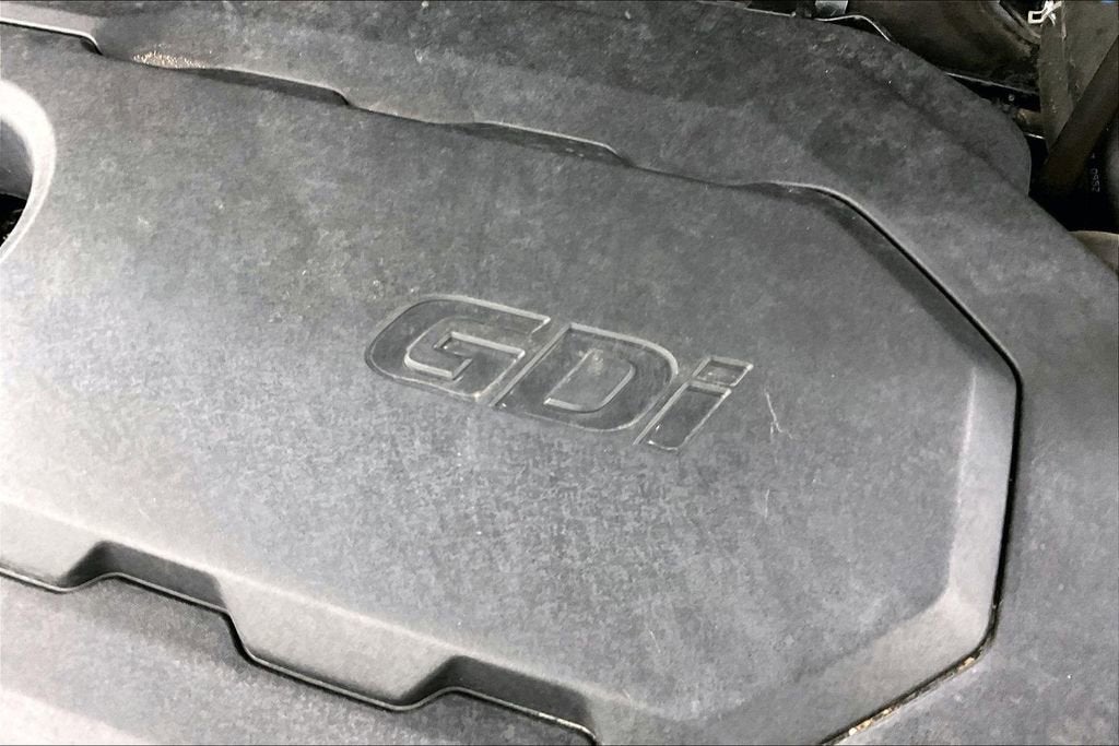 2019 Kia Sorento 2.4L LX