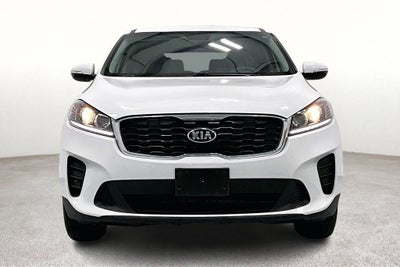 2019 Kia Sorento 2.4L LX