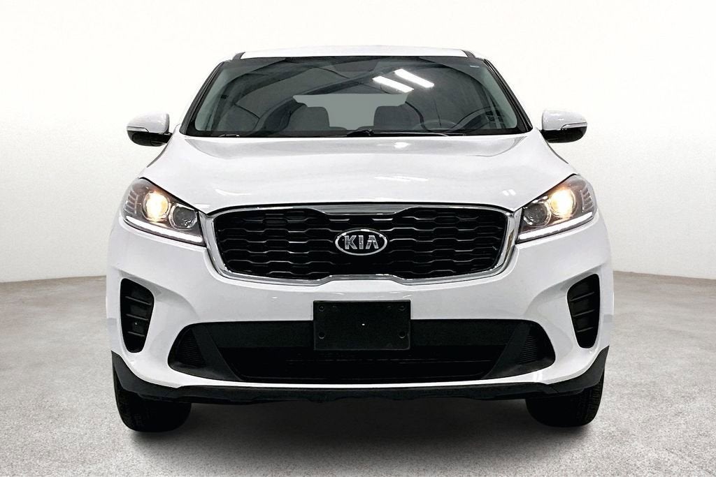 2019 Kia Sorento 2.4L LX