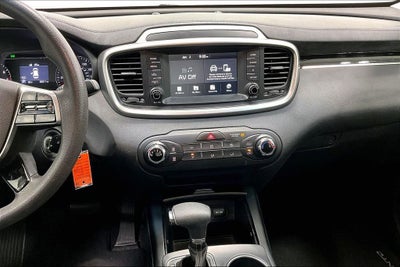 2019 Kia Sorento 2.4L LX