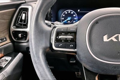 2023 Kia Sorento X-Line SX Prestige