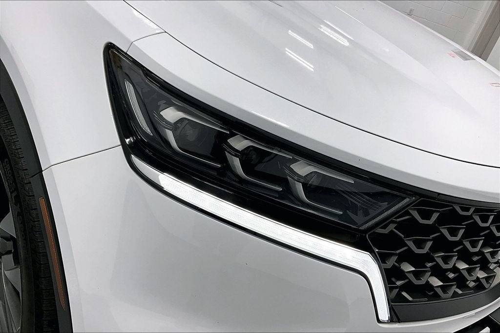 2023 Kia Sorento X-Line SX Prestige