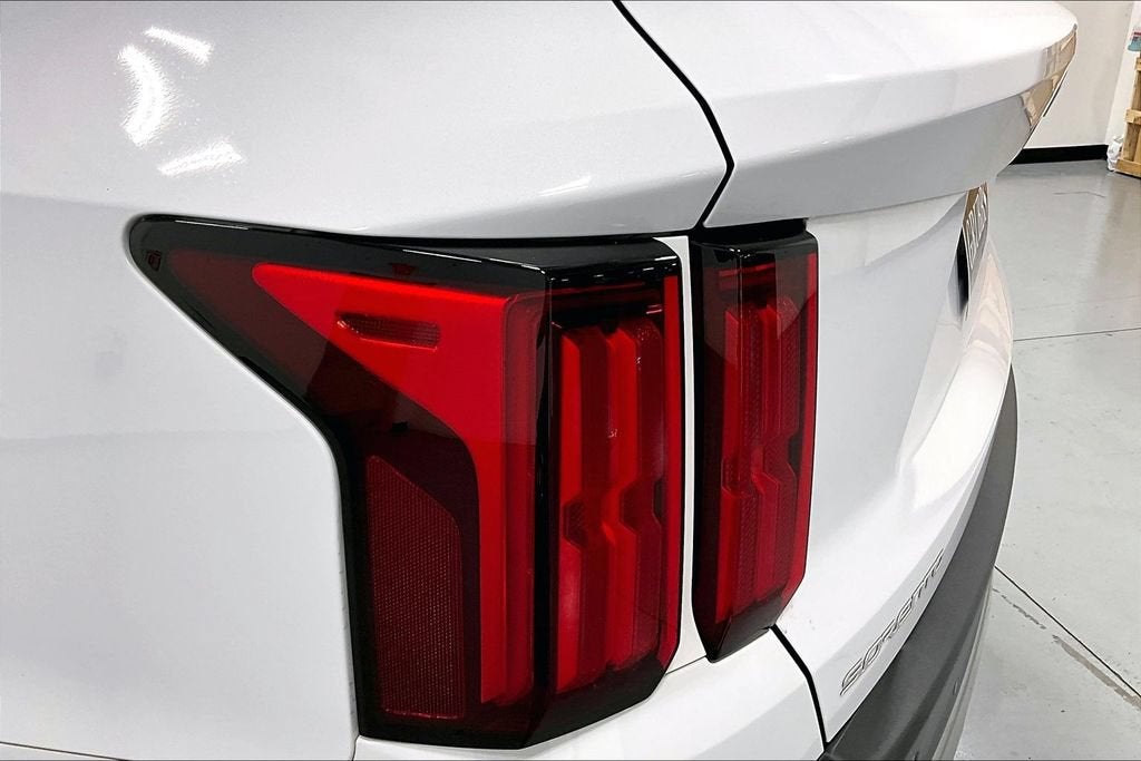 2023 Kia Sorento X-Line SX Prestige