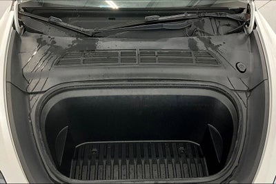 2021 Tesla Model Y Performance