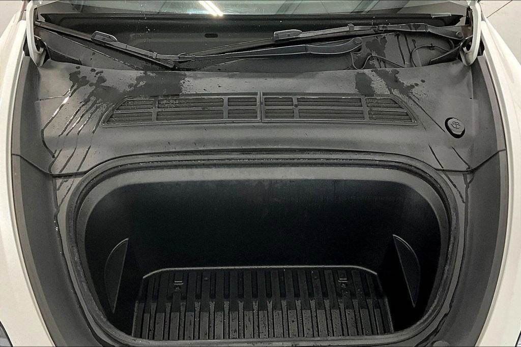 2021 Tesla Model Y Performance