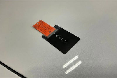 2021 Tesla Model Y Performance