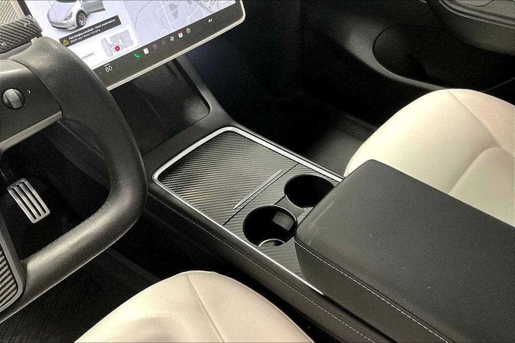 2021 Tesla Model Y Performance