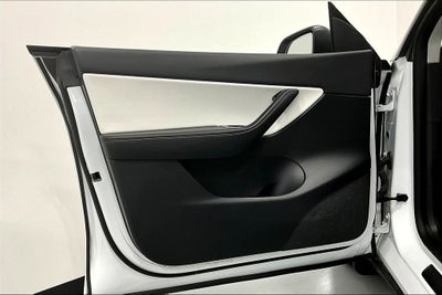 2021 Tesla Model Y Performance