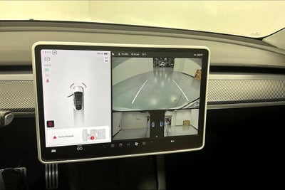 2021 Tesla Model Y Performance