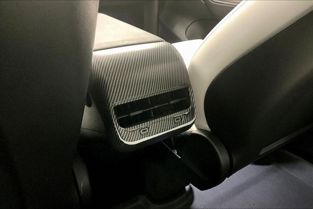 2021 Tesla Model Y Performance