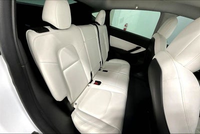 2021 Tesla Model Y Performance