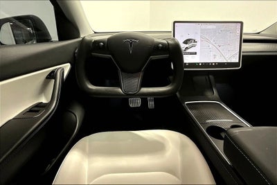 2021 Tesla Model Y Performance