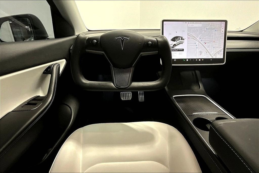 2021 Tesla Model Y Performance