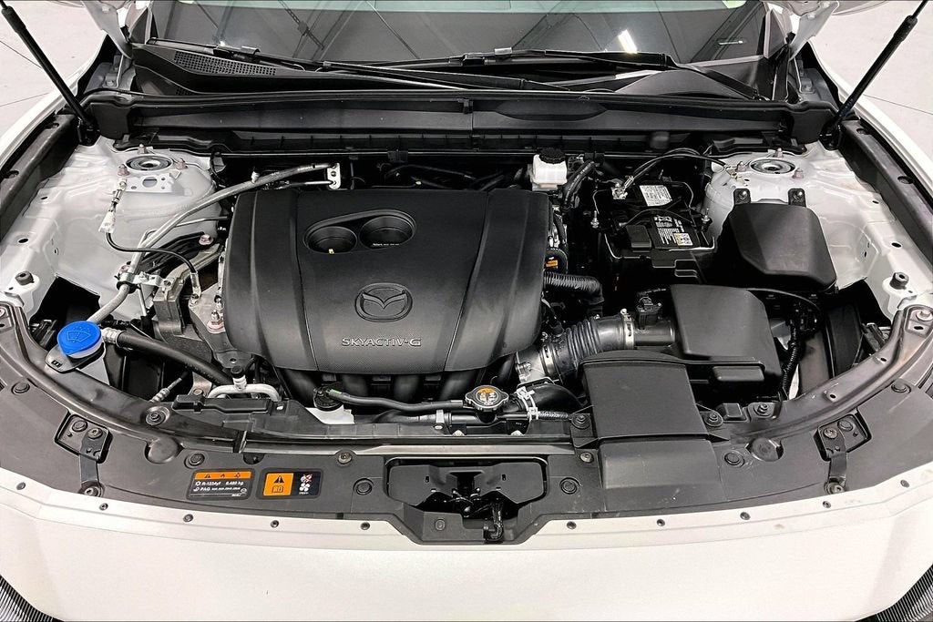 2026 Mazda Mazda CX-50 2.5 S Premium