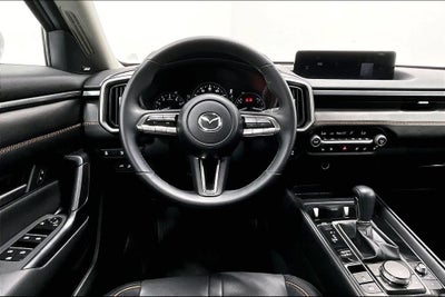 2026 Mazda Mazda CX-50 2.5 S Premium