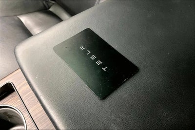 2022 Tesla Model X Dual Motor All-Wheel Drive
