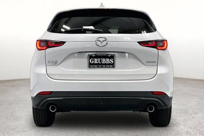 2023 Mazda Mazda CX-5 2.5 S Premium Plus Package