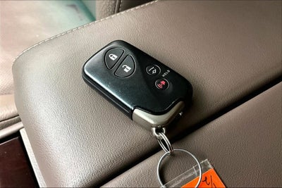 2017 Lexus GX GX 460