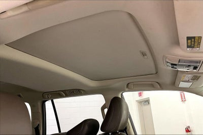 2017 Lexus GX GX 460