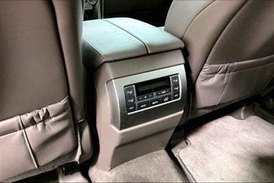 2017 Lexus GX GX 460