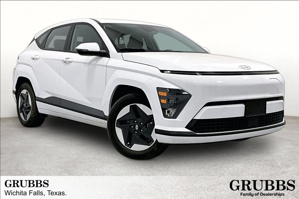 2024 Hyundai Kona Electric SE