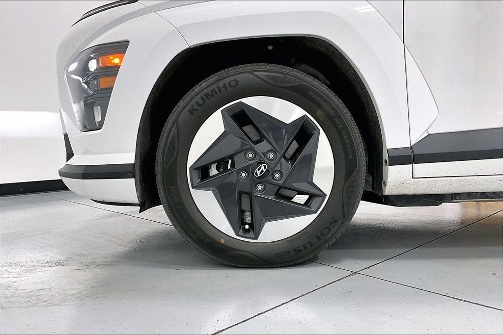2024 Hyundai Kona Electric SE