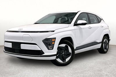 2024 Hyundai Kona Electric SE