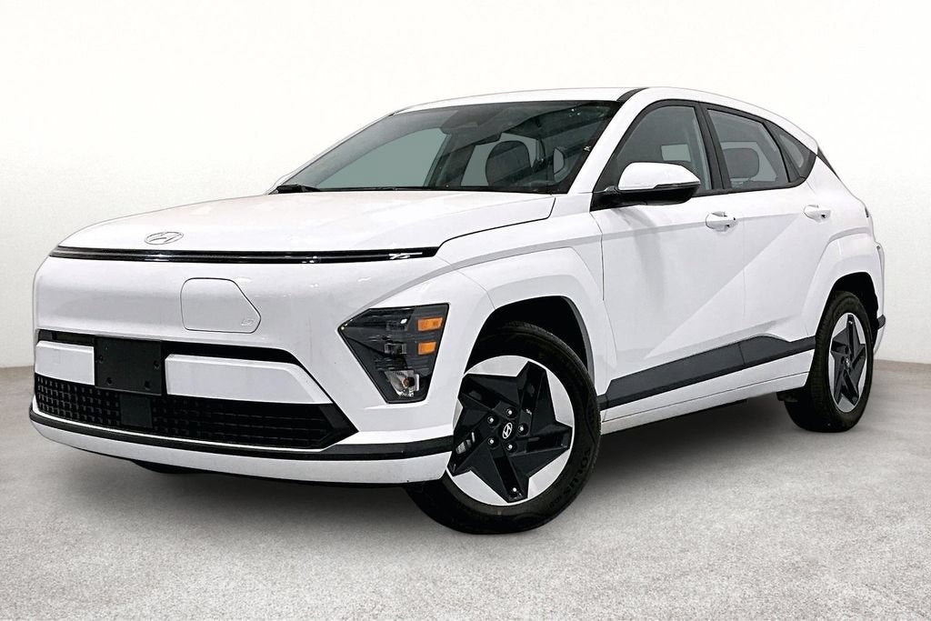 2024 Hyundai Kona Electric SE