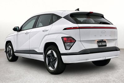2024 Hyundai Kona Electric SE