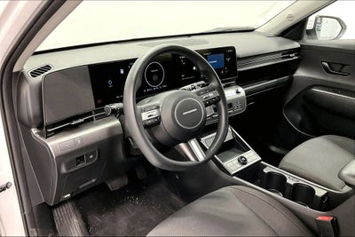 2024 Hyundai Kona Electric SE