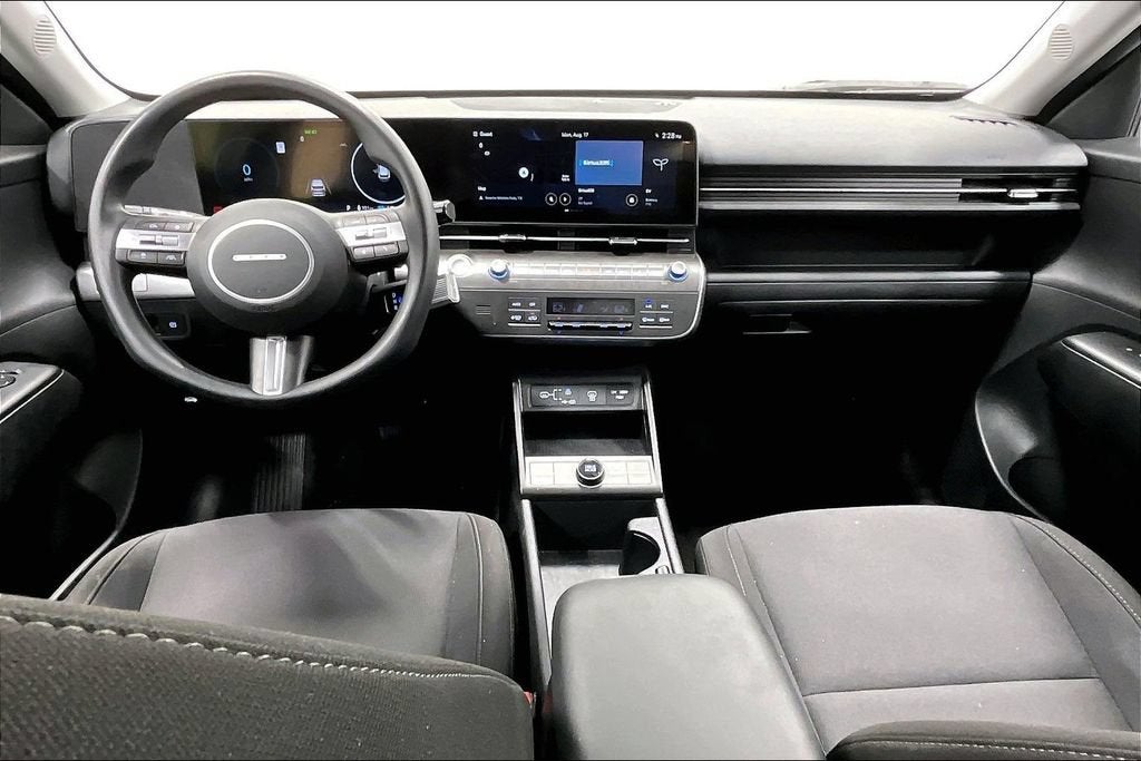 2024 Hyundai Kona Electric SE