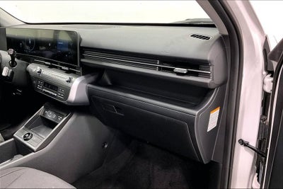 2024 Hyundai Kona Electric SE