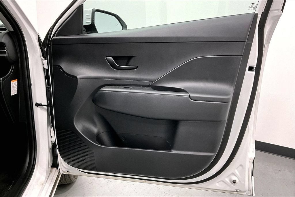 2024 Hyundai Kona Electric SE