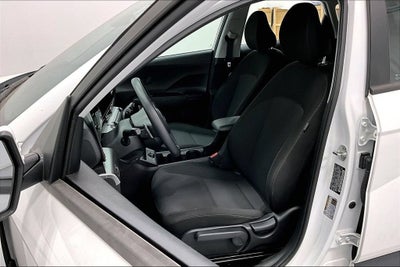 2024 Hyundai Kona Electric SE
