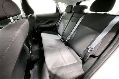 2024 Hyundai Kona Electric SE