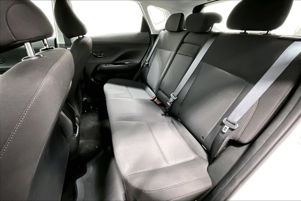 2024 Hyundai Kona Electric SE