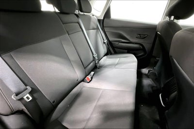 2024 Hyundai Kona Electric SE