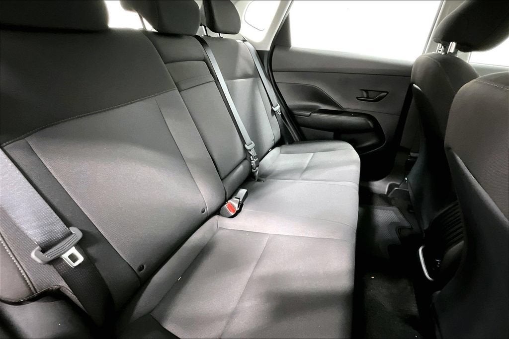 2024 Hyundai Kona Electric SE
