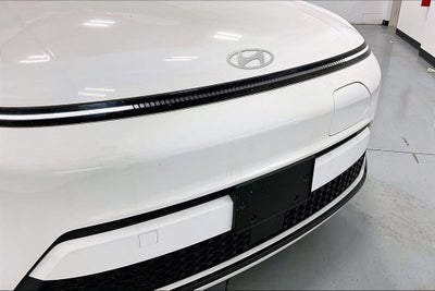2024 Hyundai Kona Electric SE