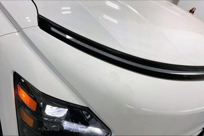 2024 Hyundai Kona Electric SE
