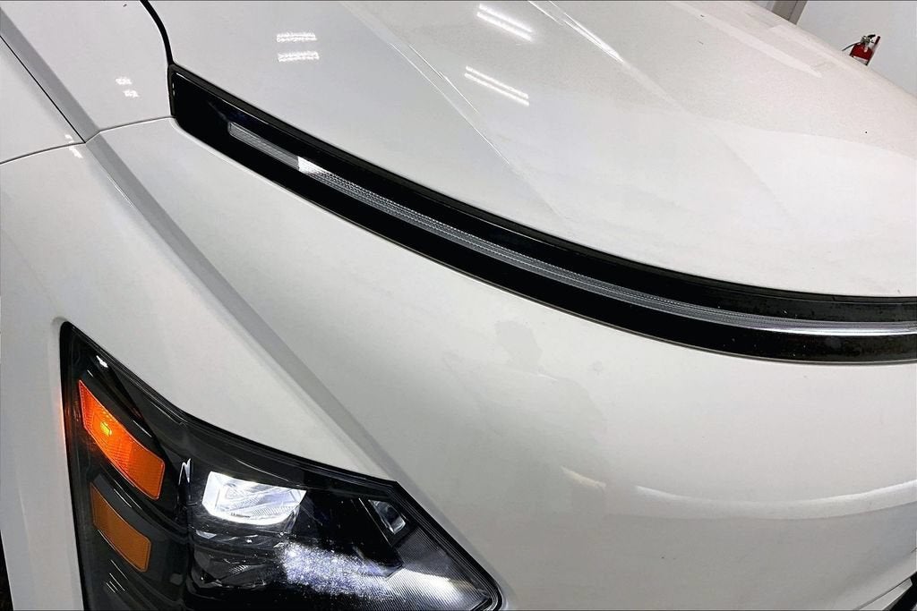 2024 Hyundai Kona Electric SE