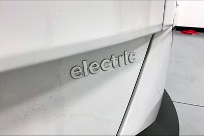 2024 Hyundai Kona Electric SE