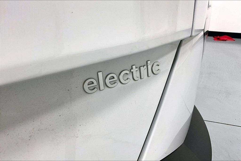 2024 Hyundai Kona Electric SE