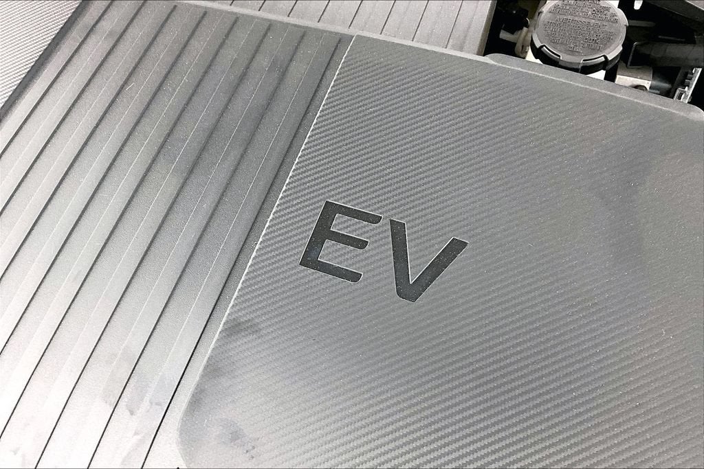 2024 Hyundai Kona Electric SE