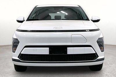 2024 Hyundai Kona Electric SE