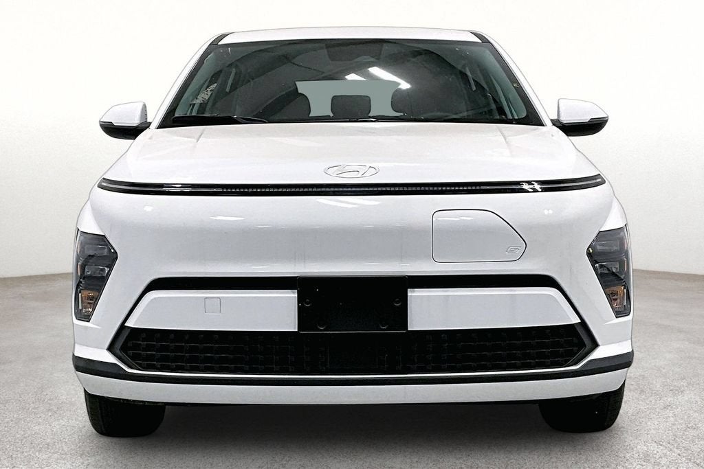 2024 Hyundai Kona Electric SE