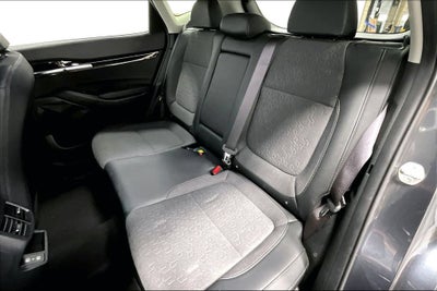 2024 Kia Seltos X-Line