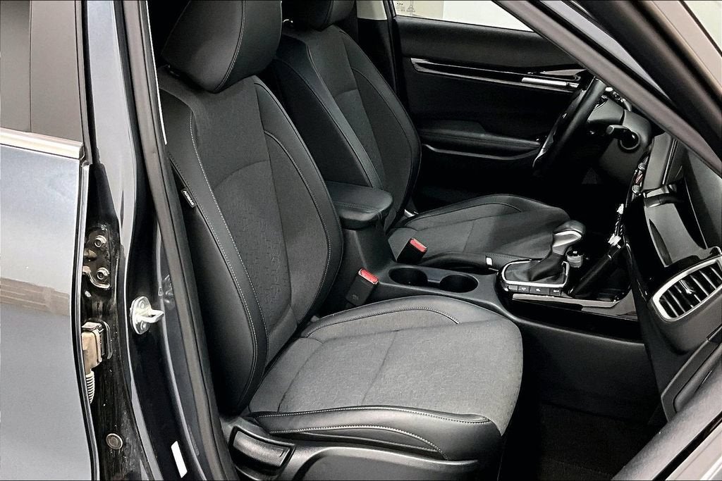 2024 Kia Seltos X-Line