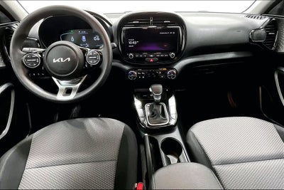 2023 Kia Soul S